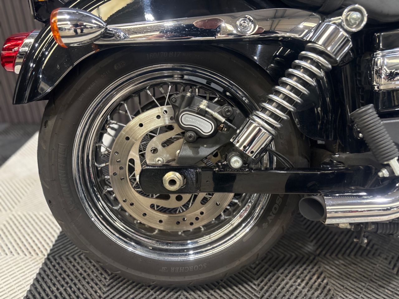 Used Harley-Davidson Dyna for sale - 78434589: Photo 16