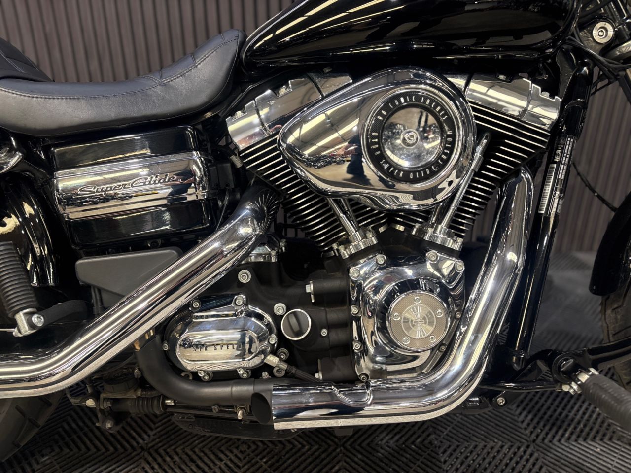 Used Harley-Davidson Dyna for sale - 78434589: Photo 17