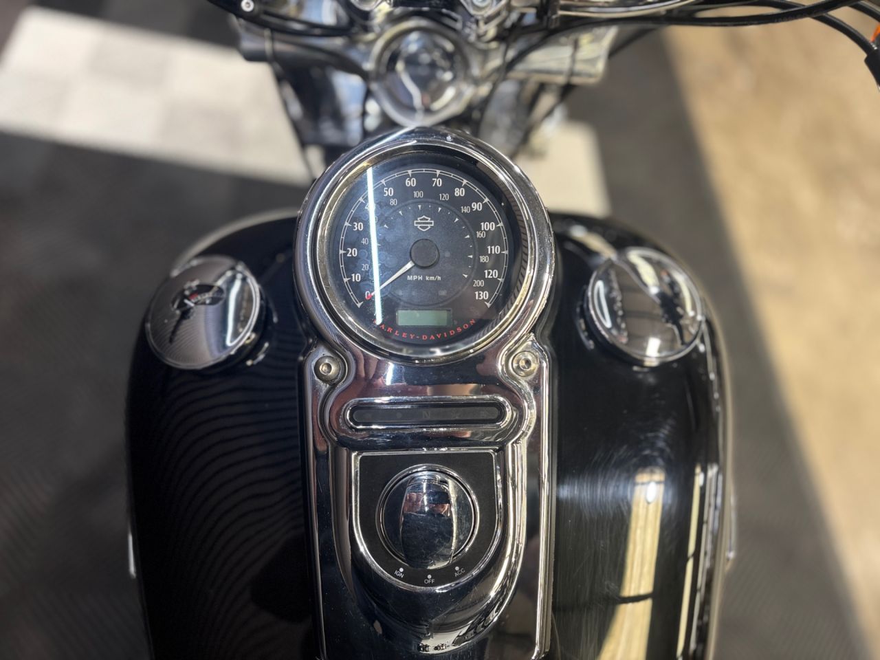 Used Harley-Davidson Dyna for sale - 78434589: Photo 18
