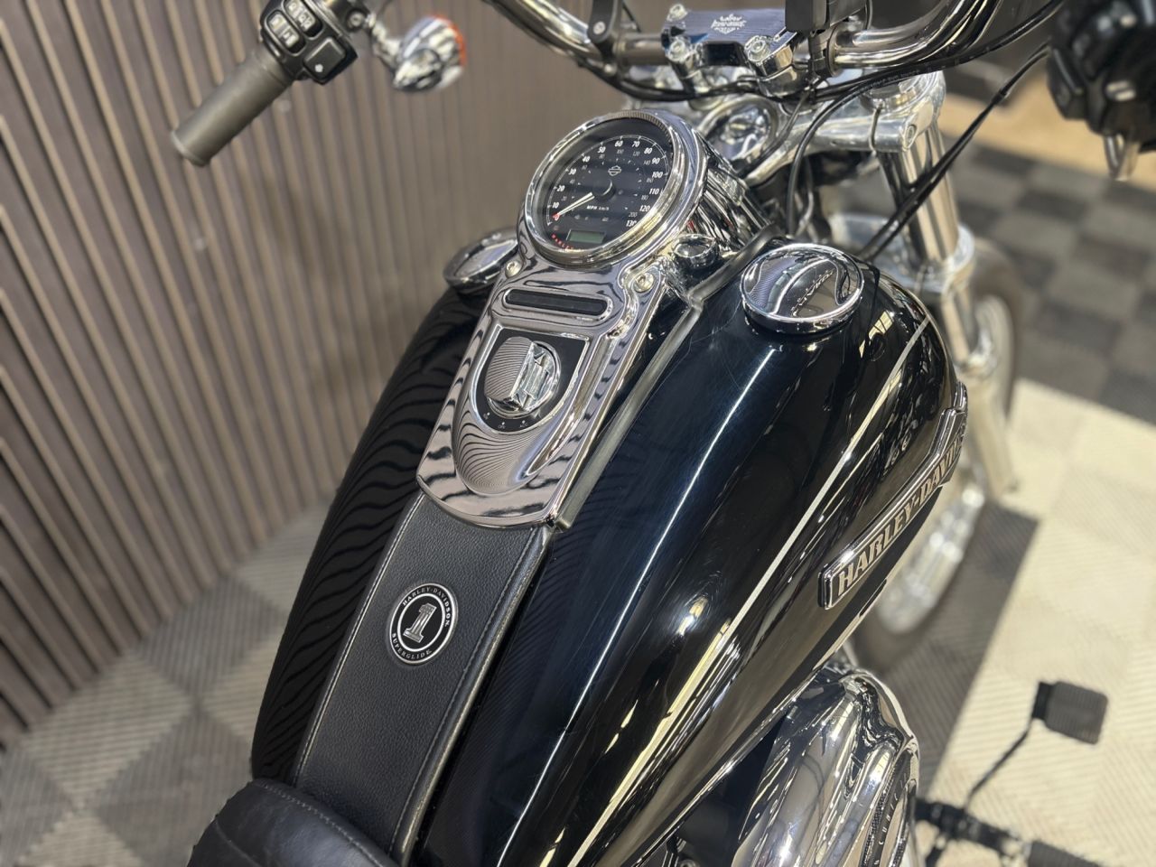 Used Harley-Davidson Dyna for sale - 78434589: Photo 19