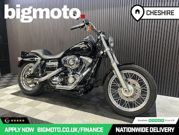 Used Harley-Davidson Dyna undefined for sale - bike-78434589: Photo