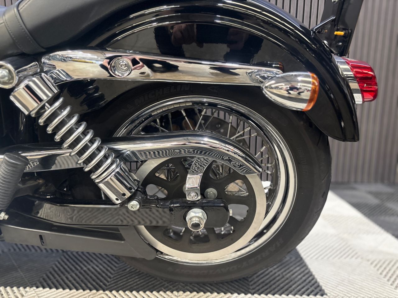 Used Harley-Davidson Dyna for sale - 78434589: Photo 20