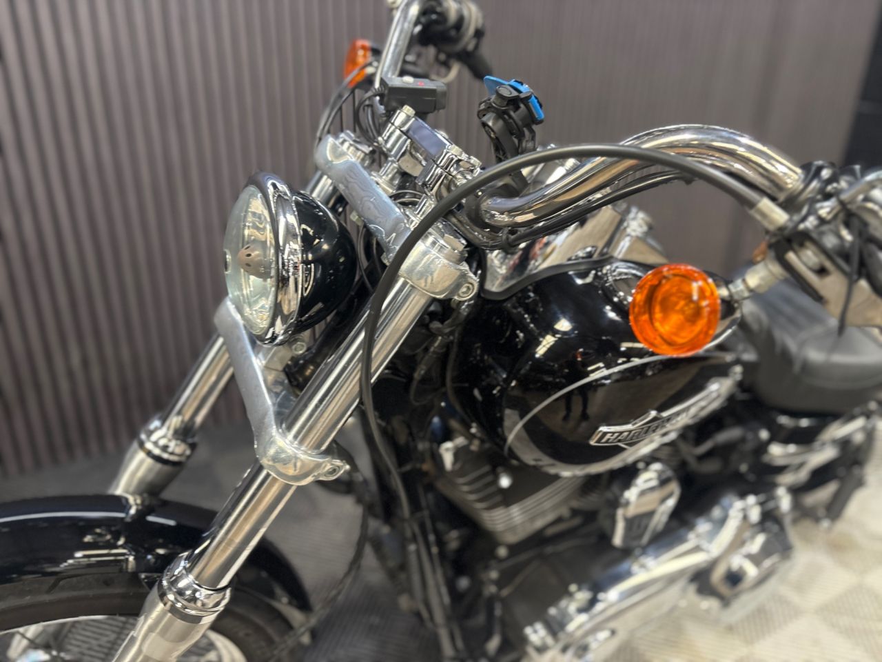 Used Harley-Davidson Dyna for sale - 78434589: Photo 21