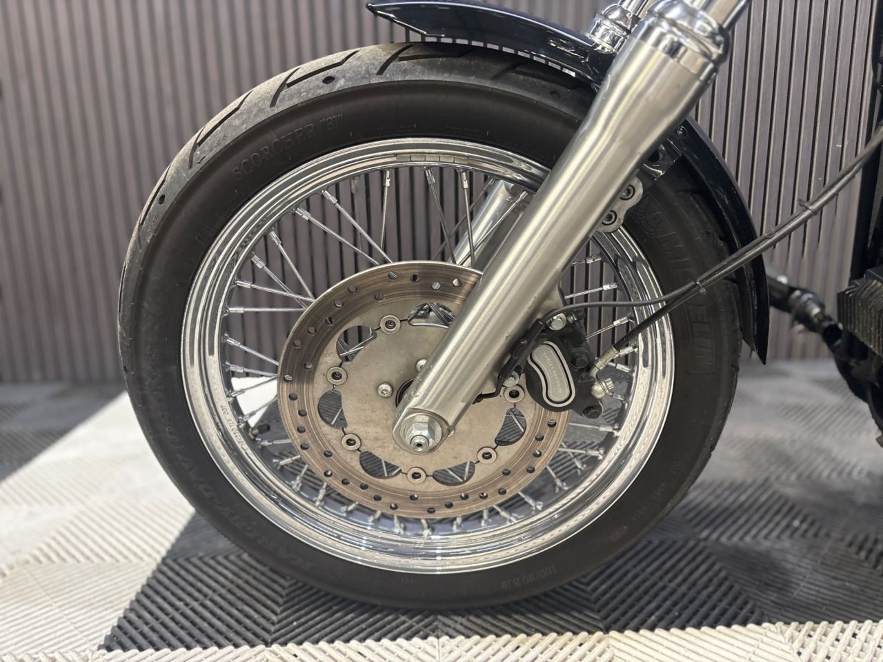 Used Harley-Davidson Dyna for sale - 78434589: Photo 22