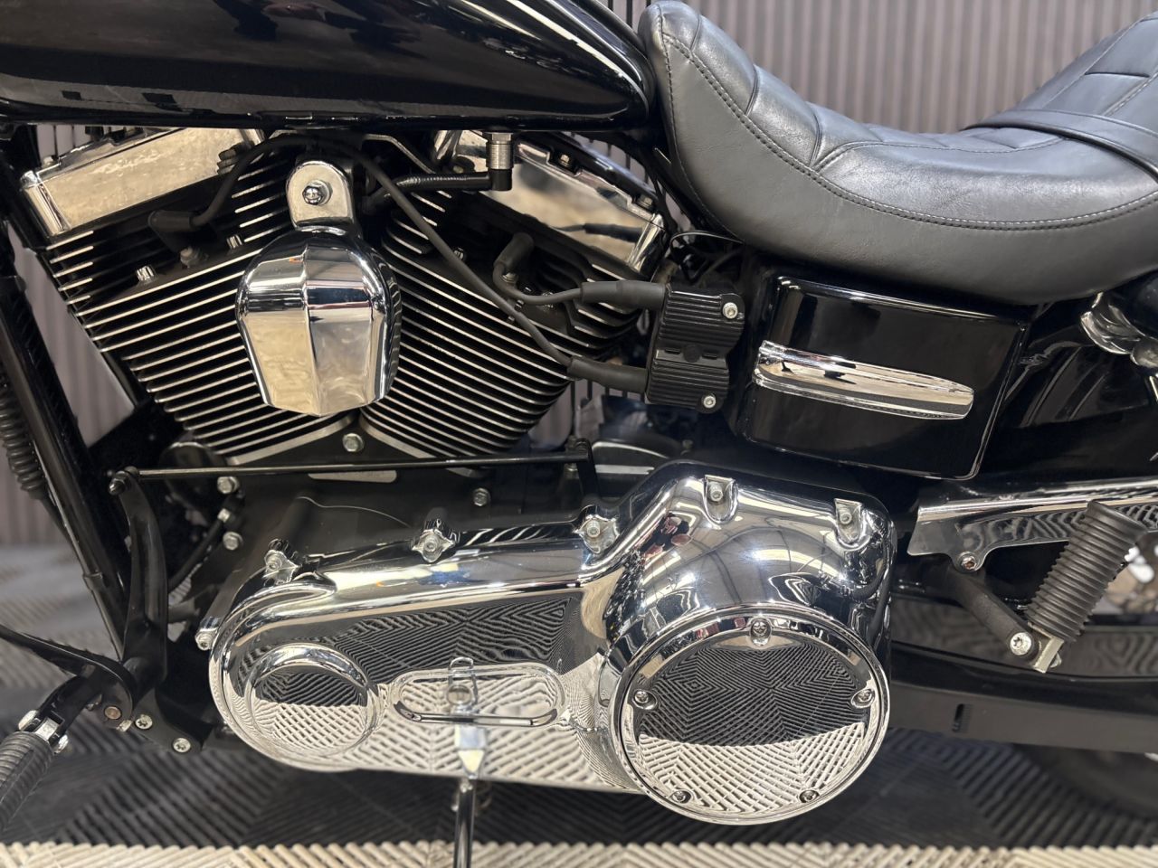 Used Harley-Davidson Dyna for sale - 78434589: Photo 23