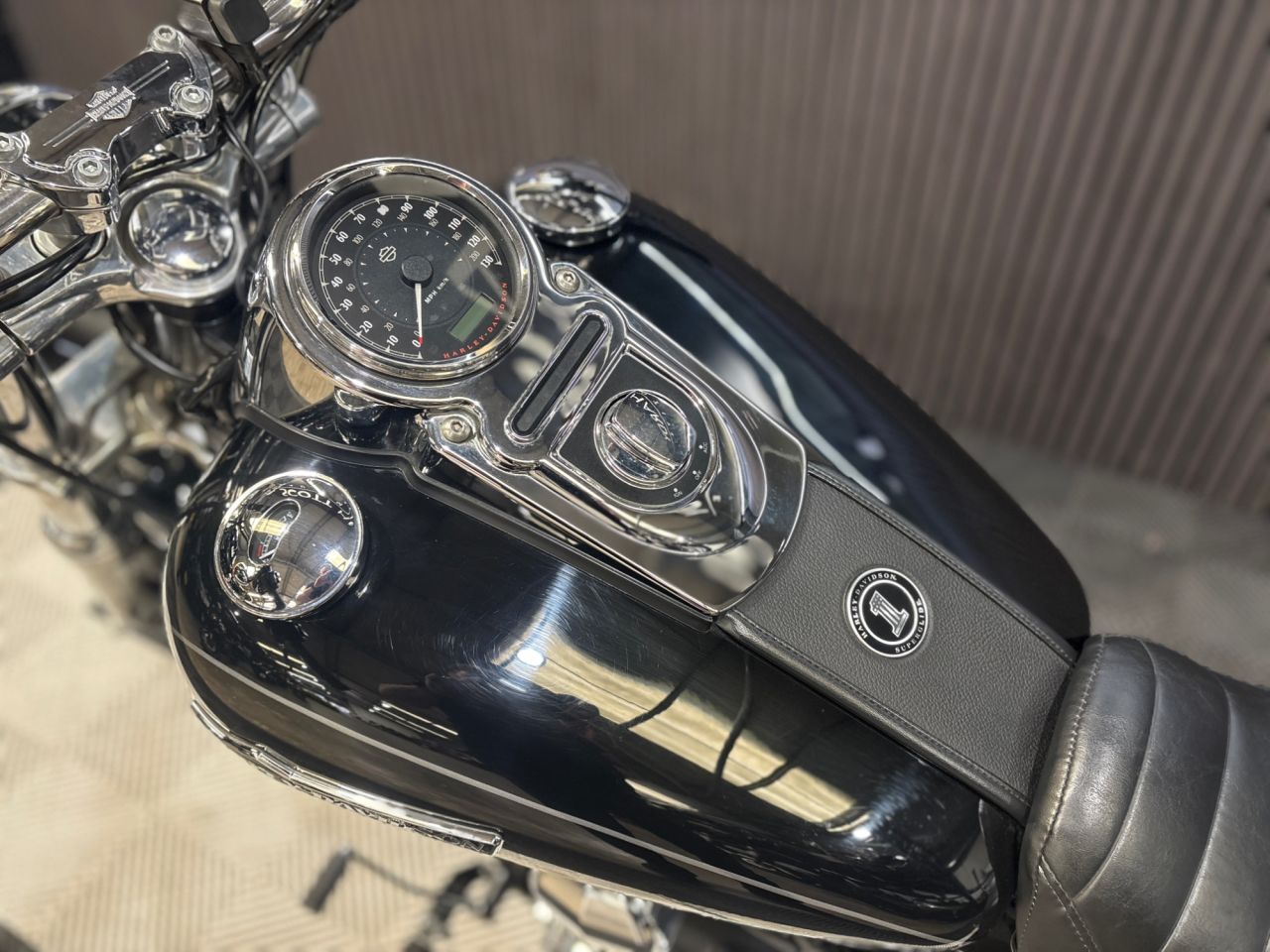 Used Harley-Davidson Dyna for sale - 78434589: Photo 24