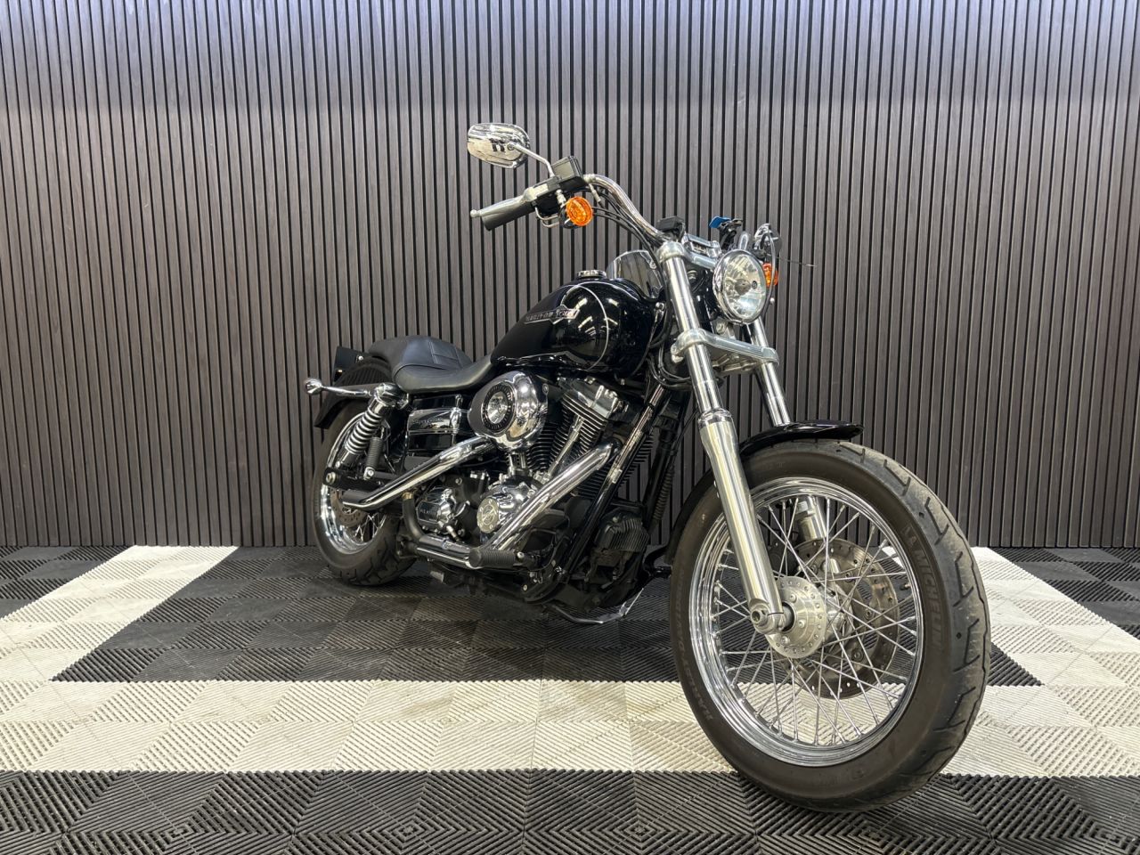 Used Harley-Davidson Dyna for sale - 78434589: Photo 6
