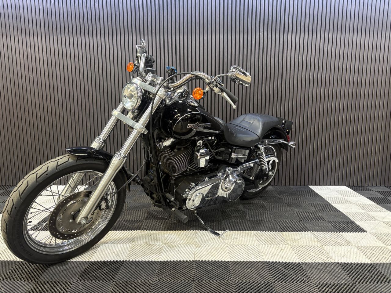Used Harley-Davidson Dyna for sale - 78434589: Photo 7