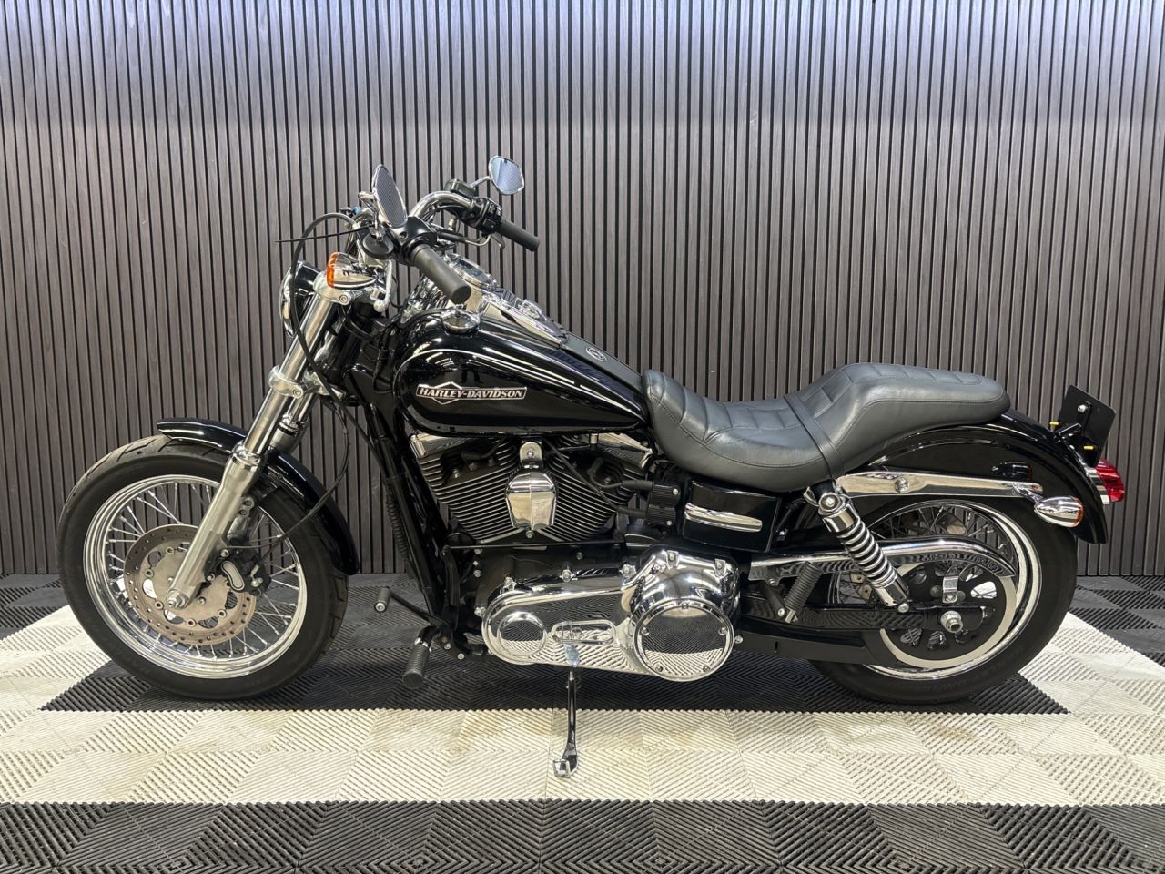 Used Harley-Davidson Dyna for sale - 78434589: Photo 9