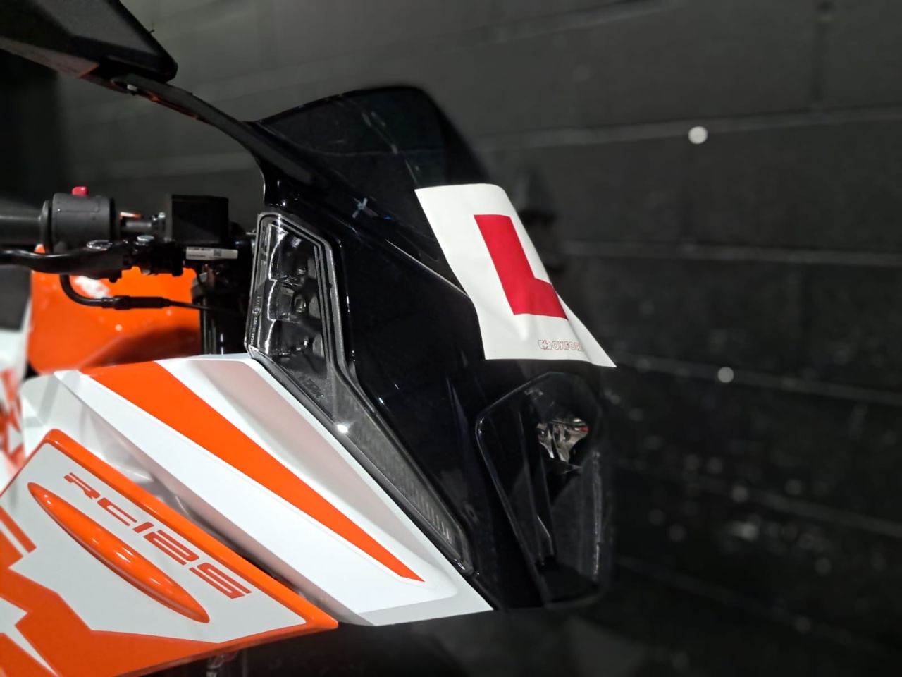Used KTM RC 125 for sale - 78435657: Photo 12