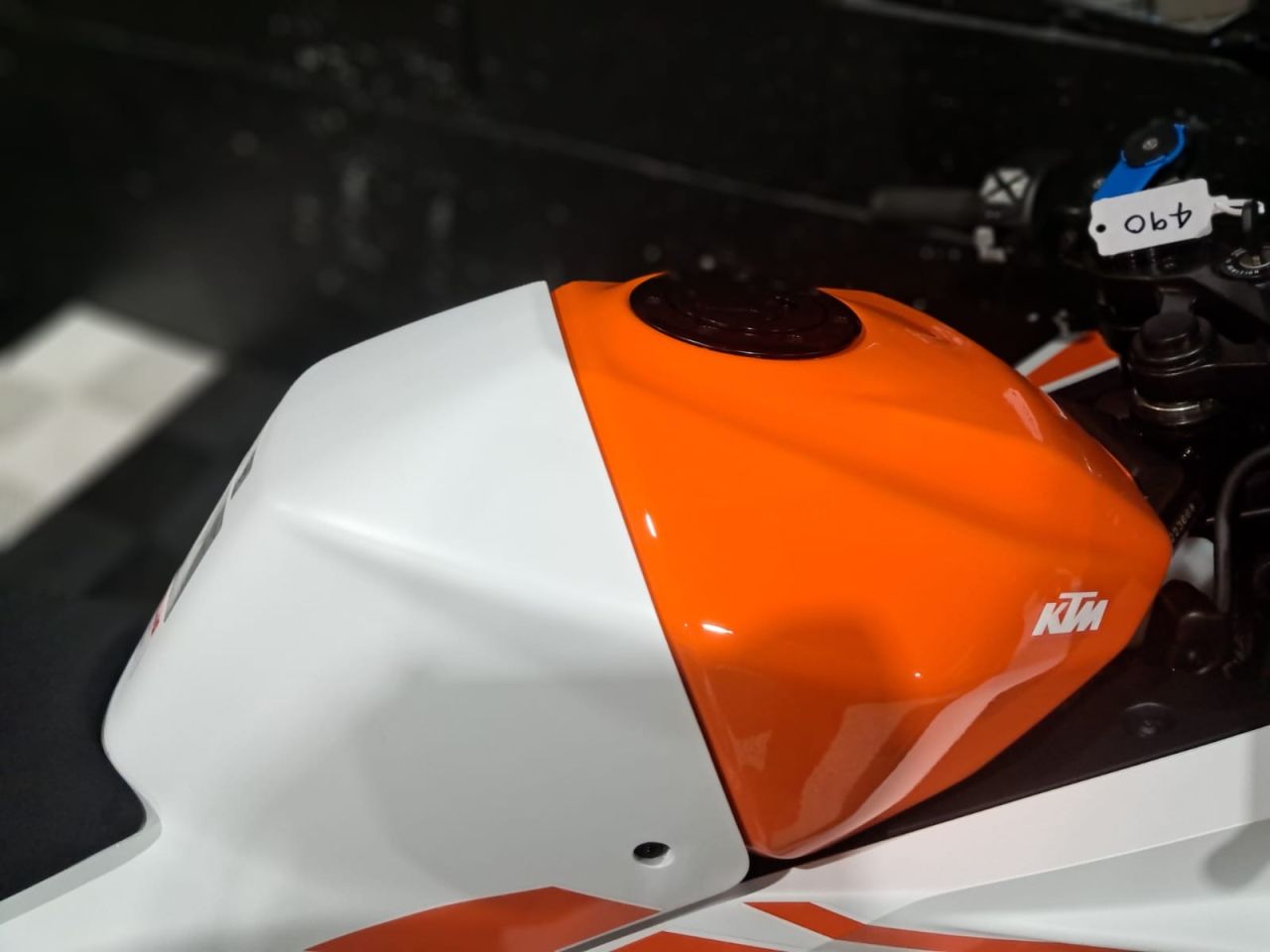 Used KTM RC 125 for sale - 78435657: Photo 13