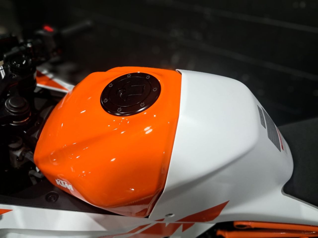 Used KTM RC 125 for sale - 78435657: Photo 14