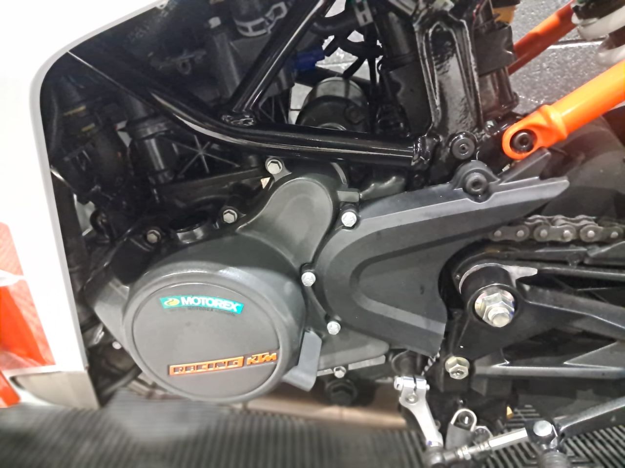 Used KTM RC 125 for sale - 78435657: Photo 15