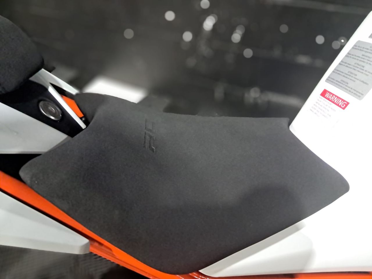 Used KTM RC 125 for sale - 78435657: Photo 17