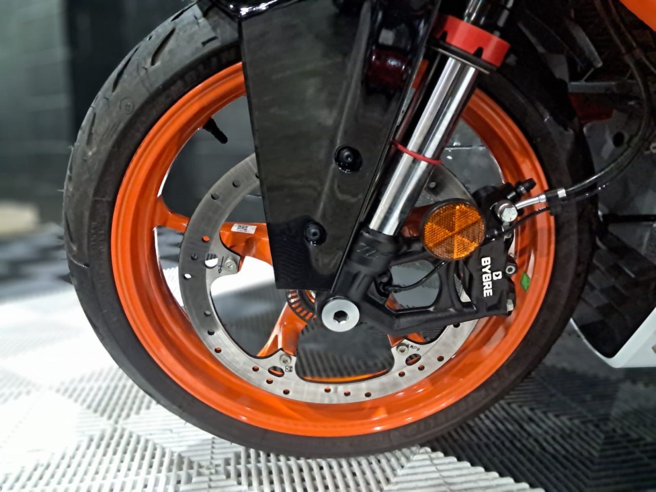 Used KTM RC 125 for sale - 78435657: Photo 19