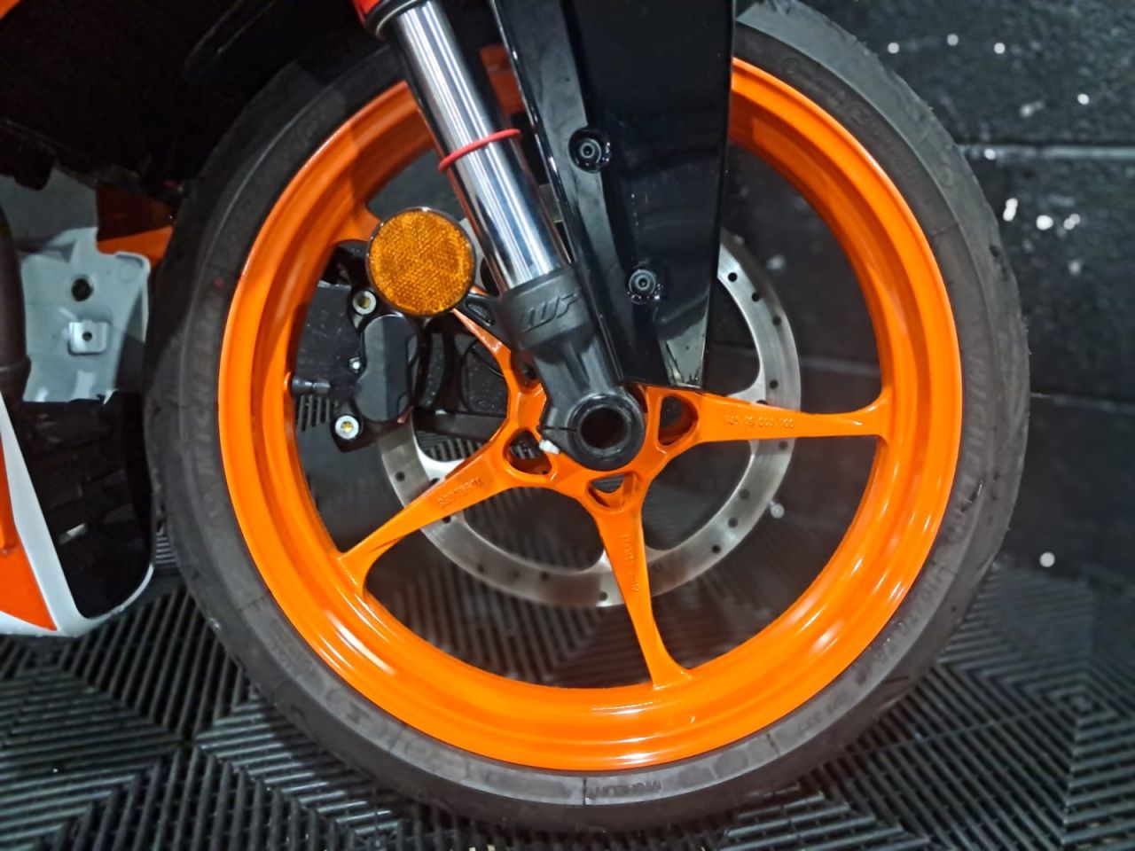 Used KTM RC 125 for sale - 78435657: Photo 21