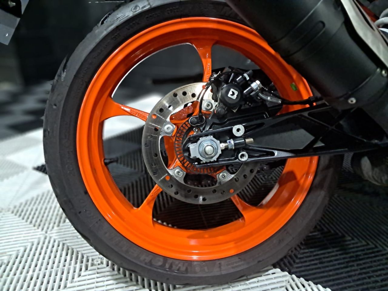 Used KTM RC 125 for sale - 78435657: Photo 22