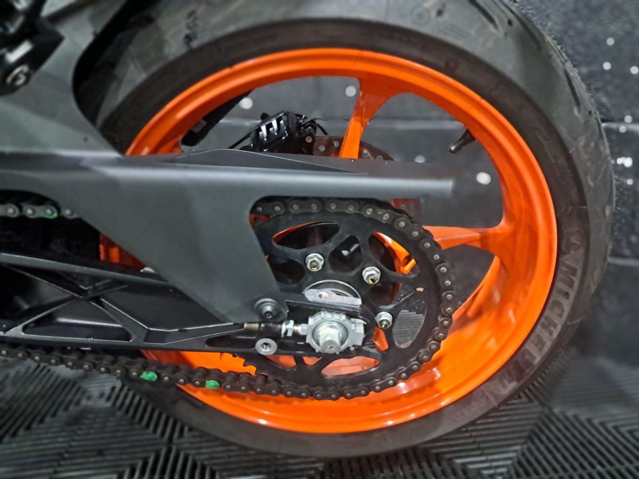 Used KTM RC 125 for sale - 78435657: Photo 23