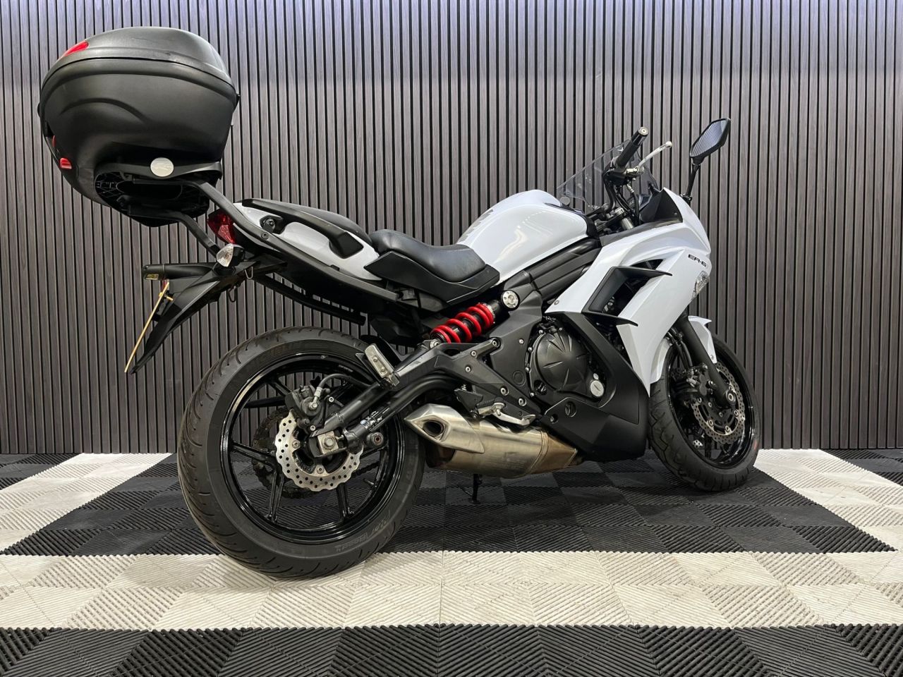 Used Kawasaki ER-6F for sale - 78435513: Photo 11