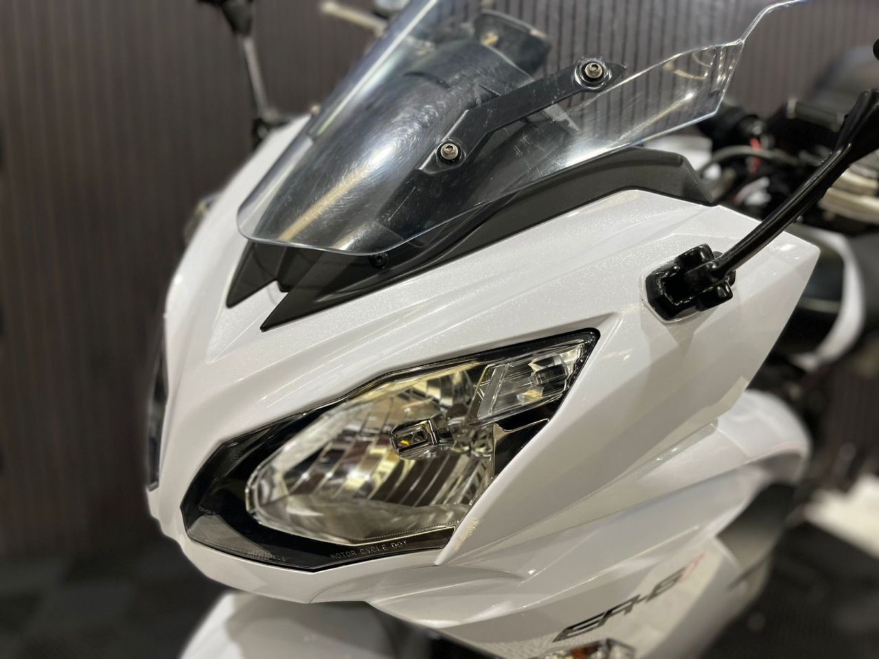 Used Kawasaki ER-6F for sale - 78435513: Photo 14