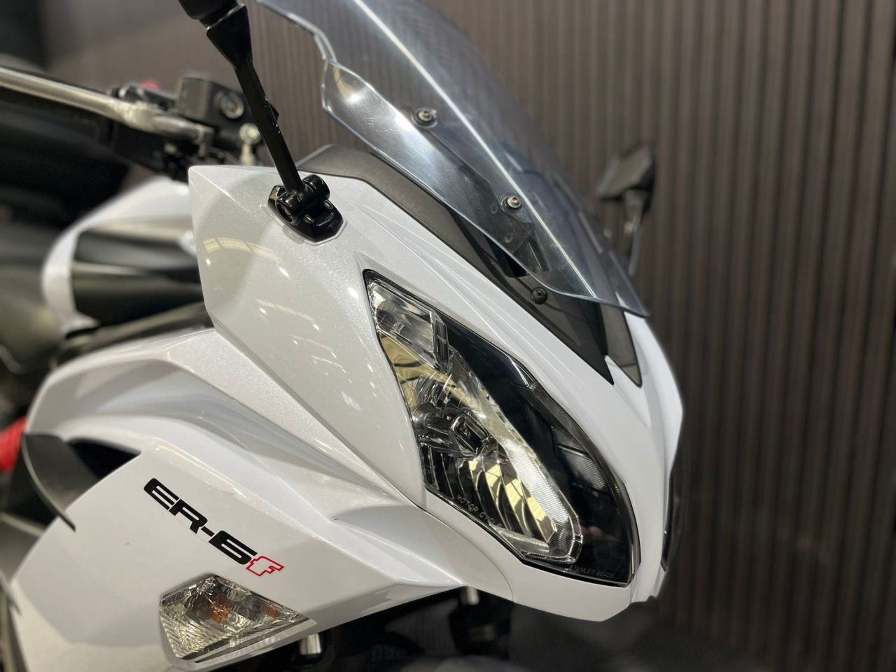 Used Kawasaki ER-6F for sale - 78435513: Photo 15