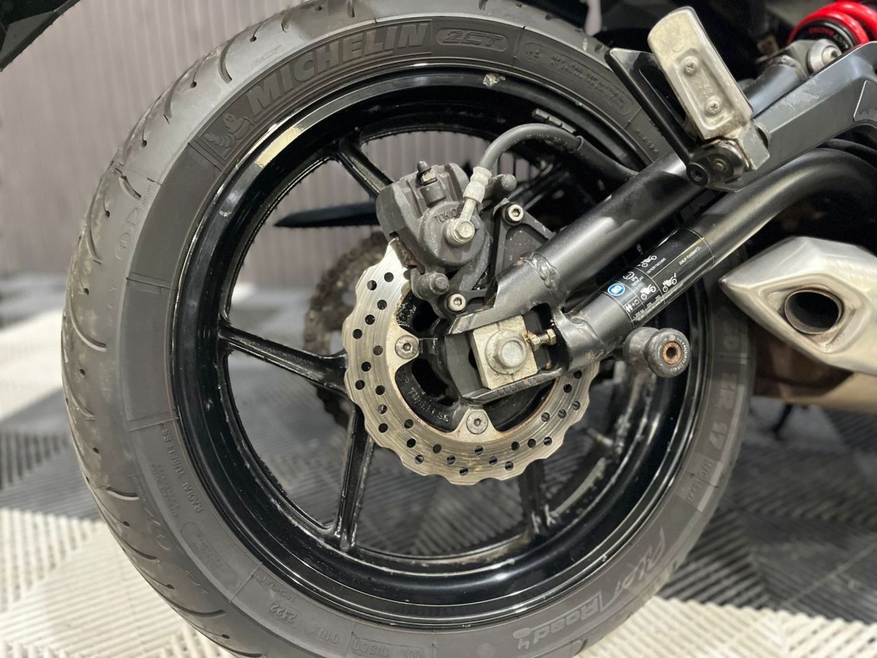 Used Kawasaki ER-6F for sale - 78435513: Photo 16