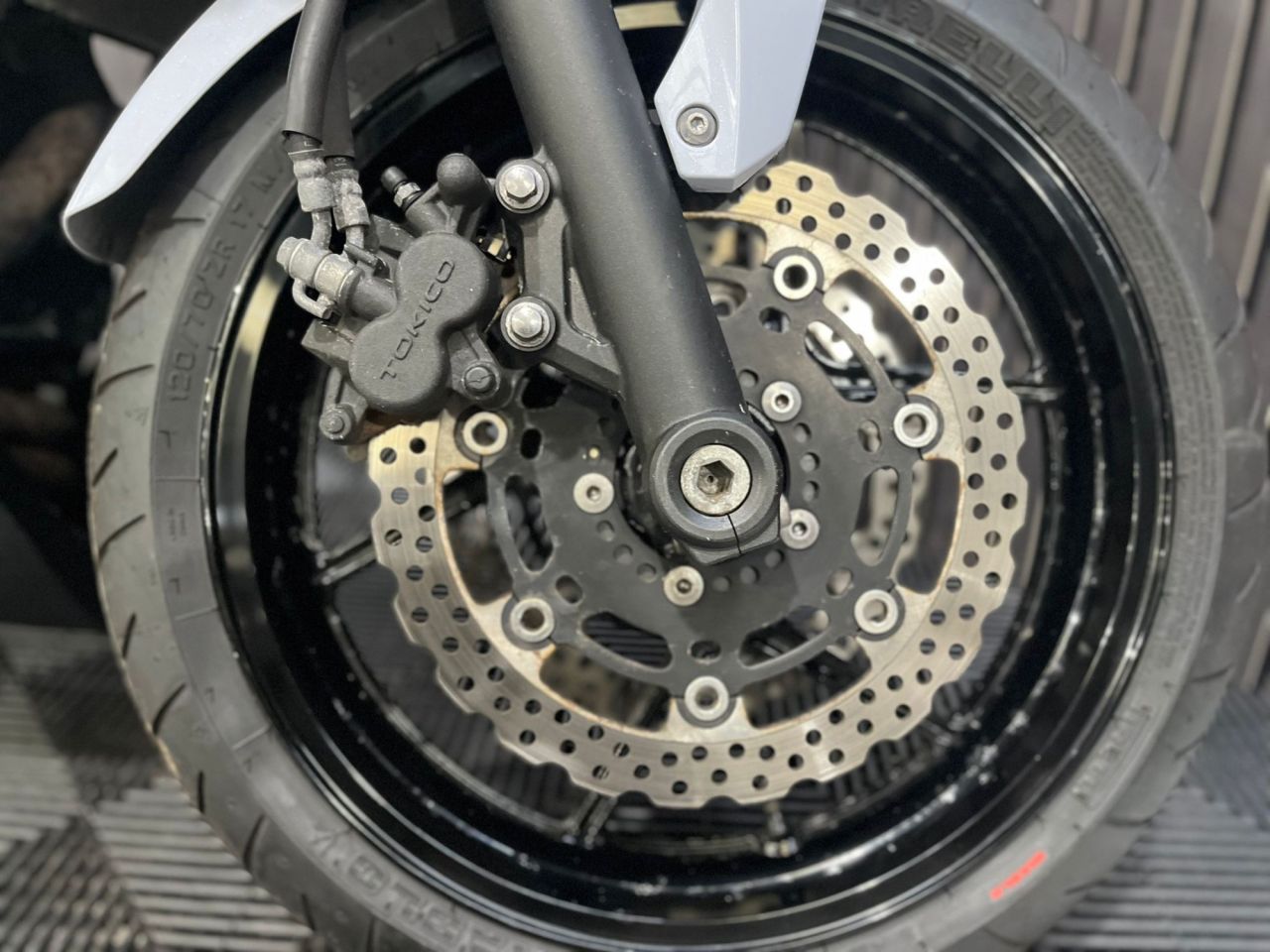 Used Kawasaki ER-6F for sale - 78435513: Photo 18