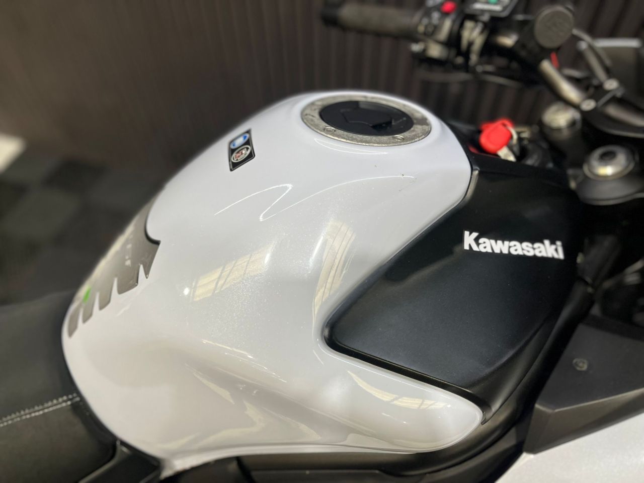 Used Kawasaki ER-6F for sale - 78435513: Photo 19