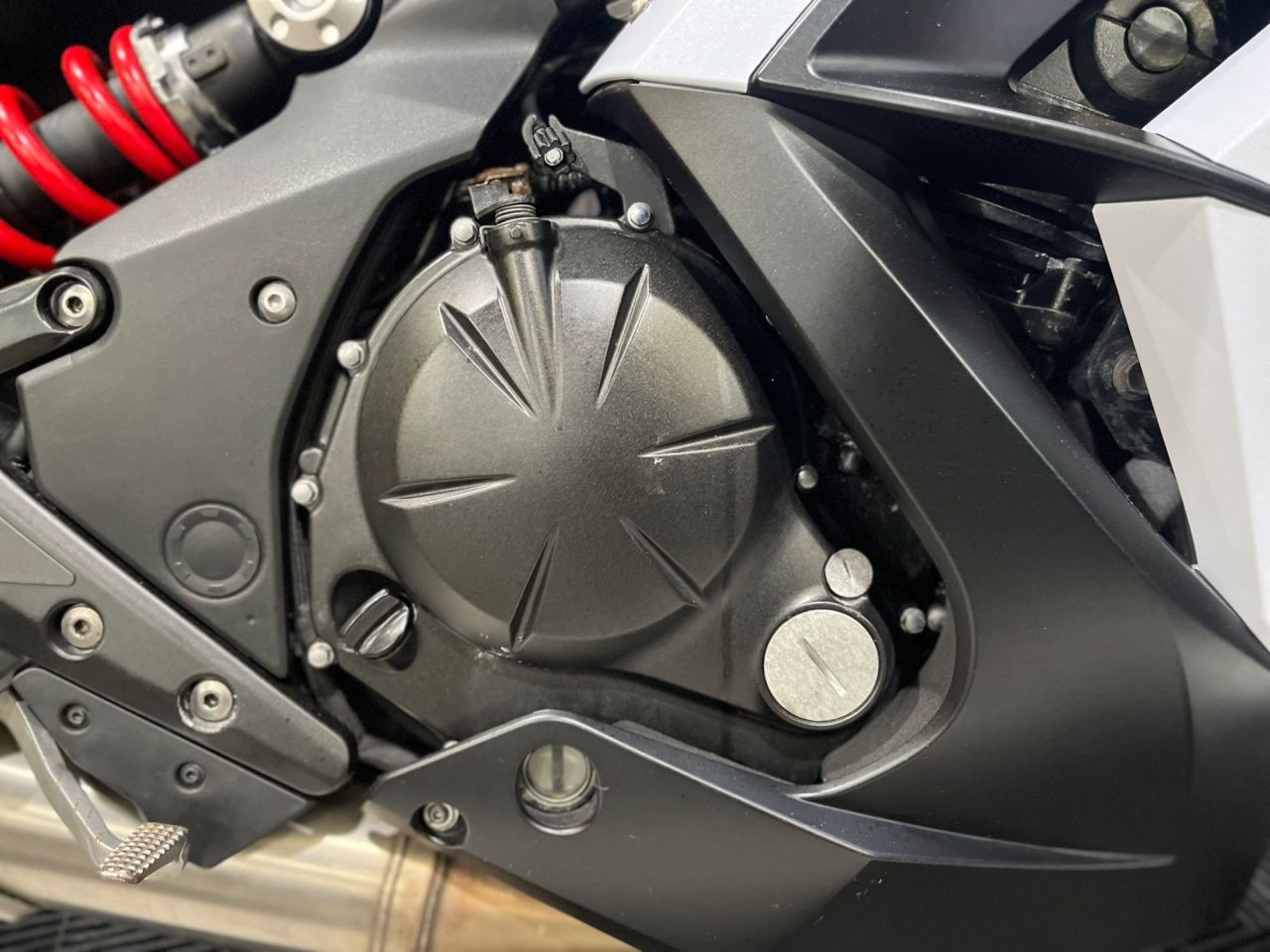 Used Kawasaki ER-6F for sale - 78435513: Photo 21