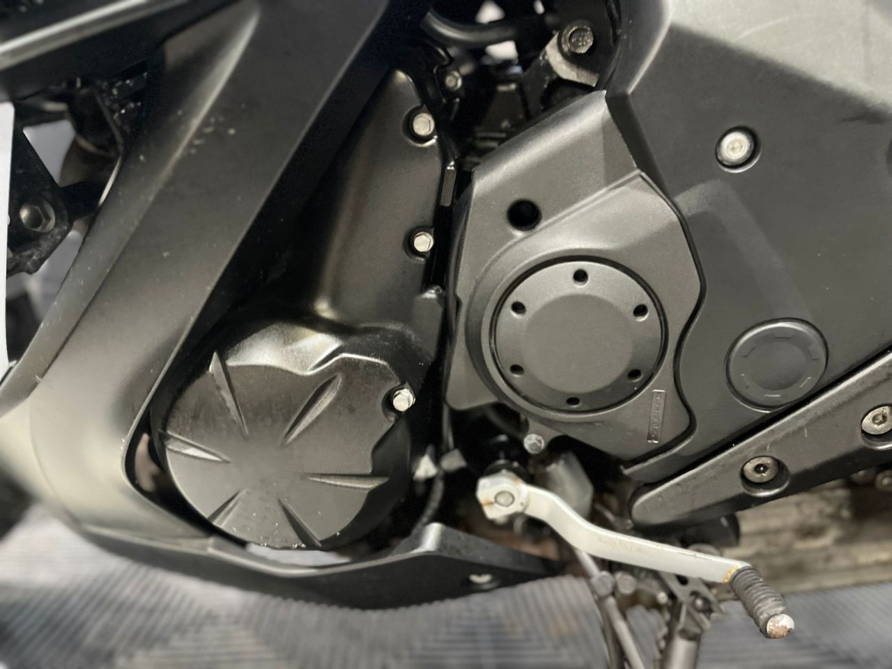 Used Kawasaki ER-6F for sale - 78435513: Photo 22