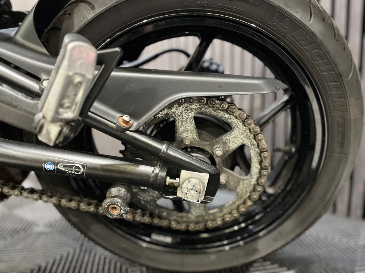 Used Kawasaki ER-6F for sale - 78435513: Photo 23