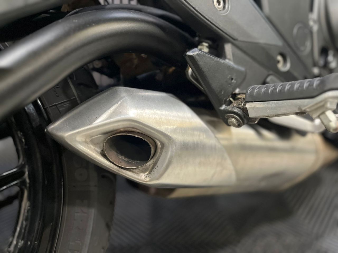 Used Kawasaki ER-6F for sale - 78435513: Photo 24