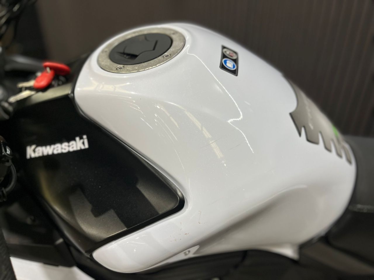 Used Kawasaki ER-6F for sale - 78435513: Photo 25