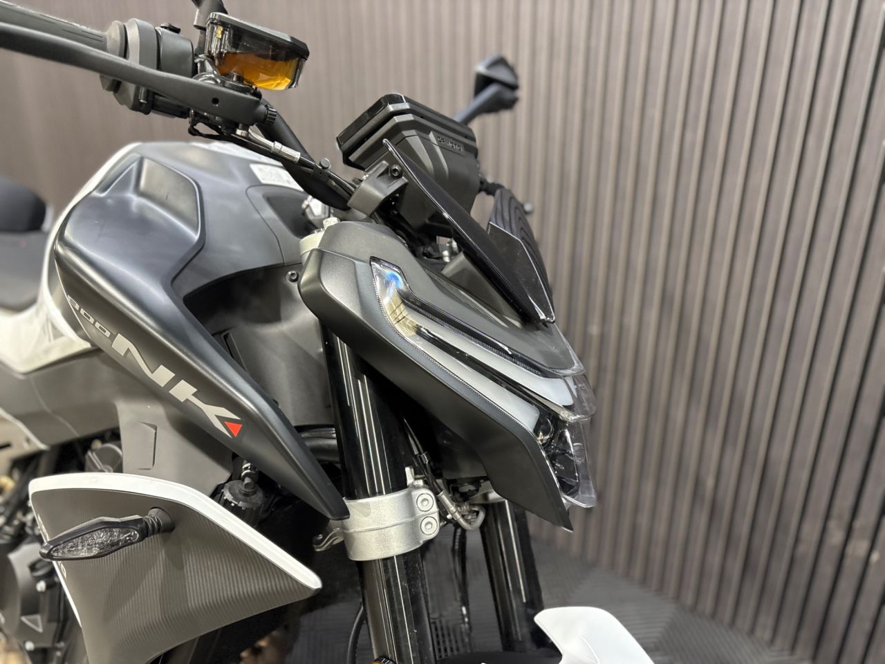 Used CFMOTO 800NK for sale - 78644326: Photo 12