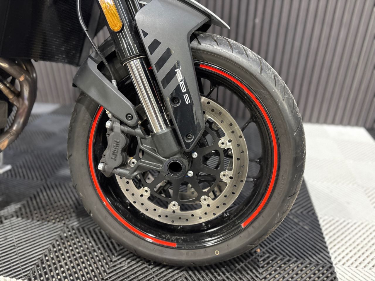 Used CFMOTO 800NK for sale - 78644326: Photo 13