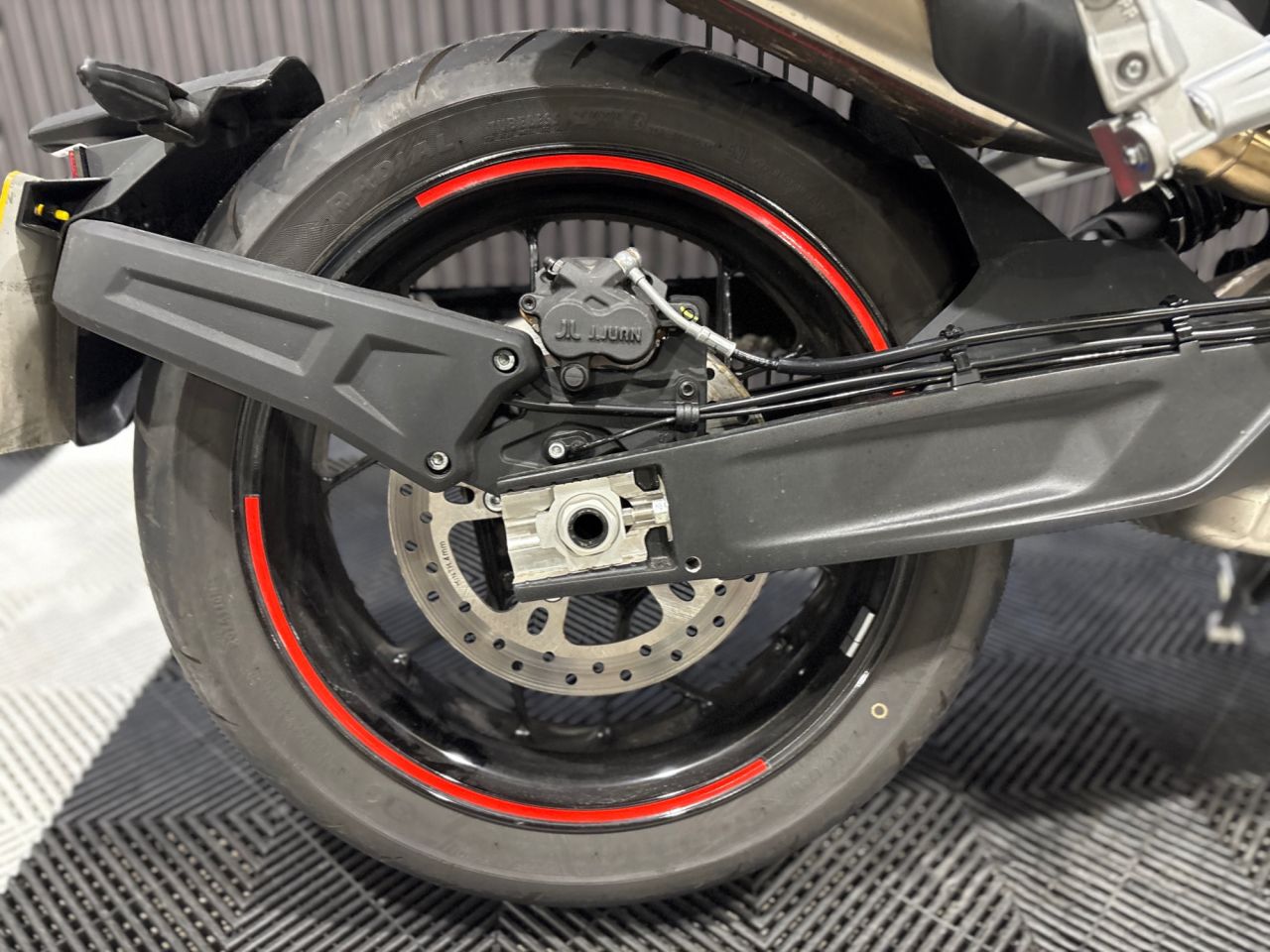 Used CFMOTO 800NK for sale - 78644326: Photo 14