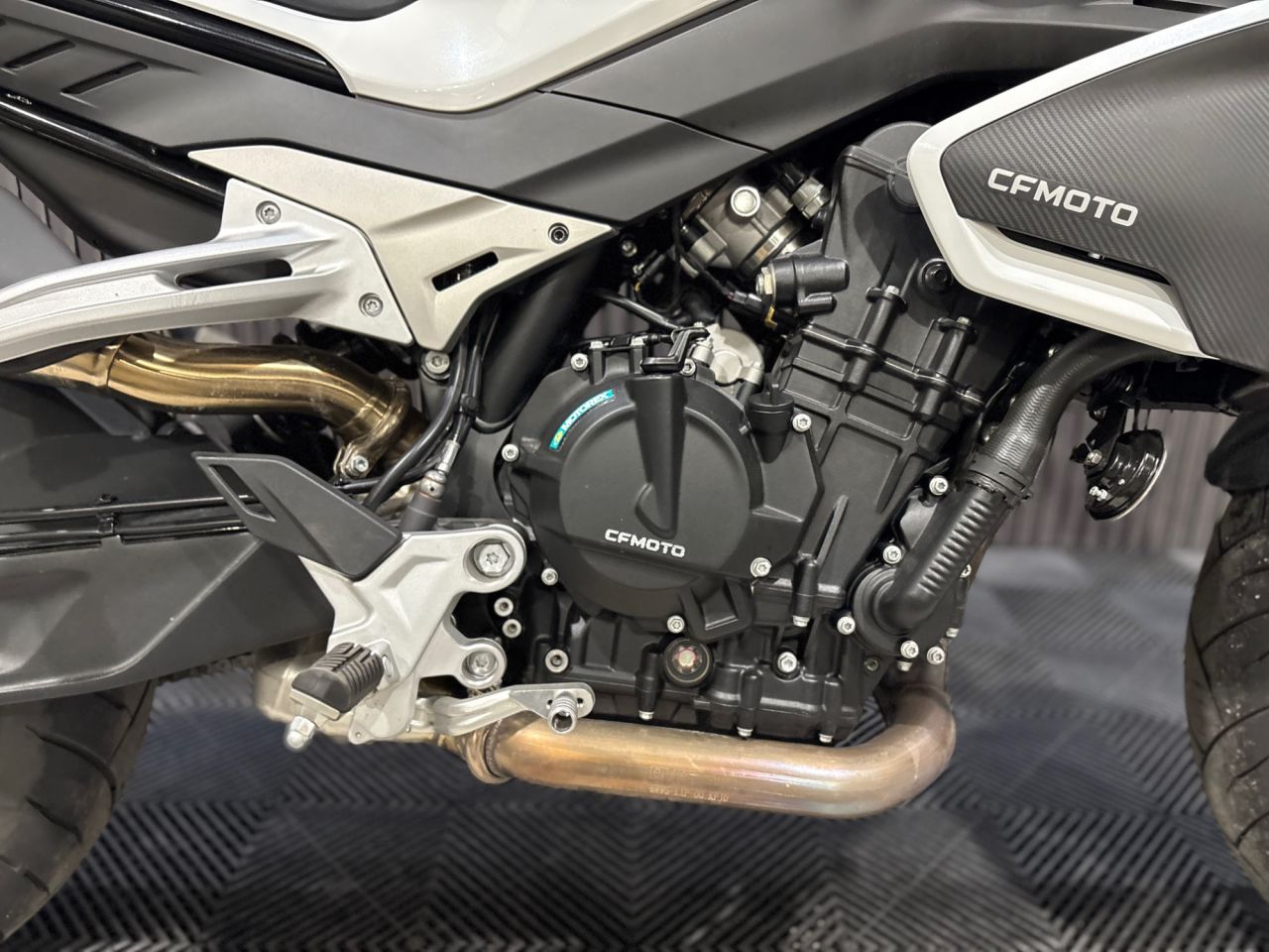 Used CFMOTO 800NK for sale - 78644326: Photo 15