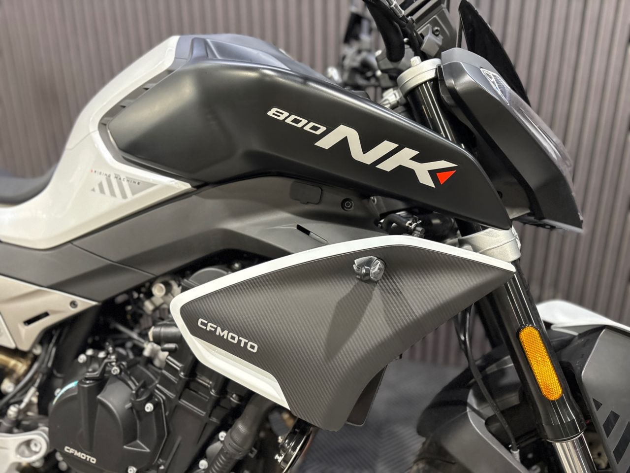Used CFMOTO 800NK for sale - 78644326: Photo 16