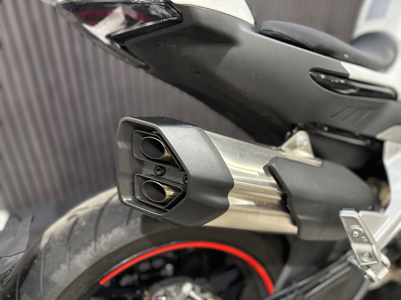 Used CFMOTO 800NK for sale - 78644326: Photo 17