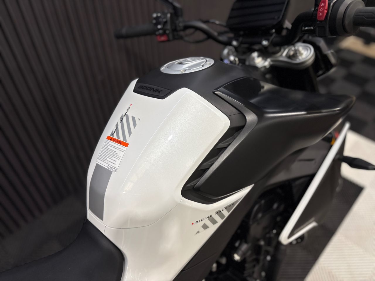 Used CFMOTO 800NK for sale - 78644326: Photo 18