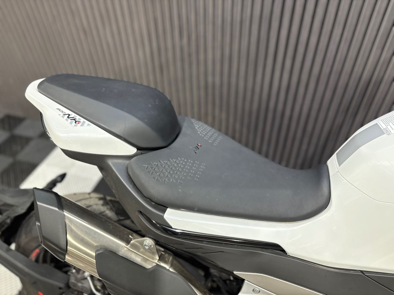 Used CFMOTO 800NK for sale - 78644326: Photo 19