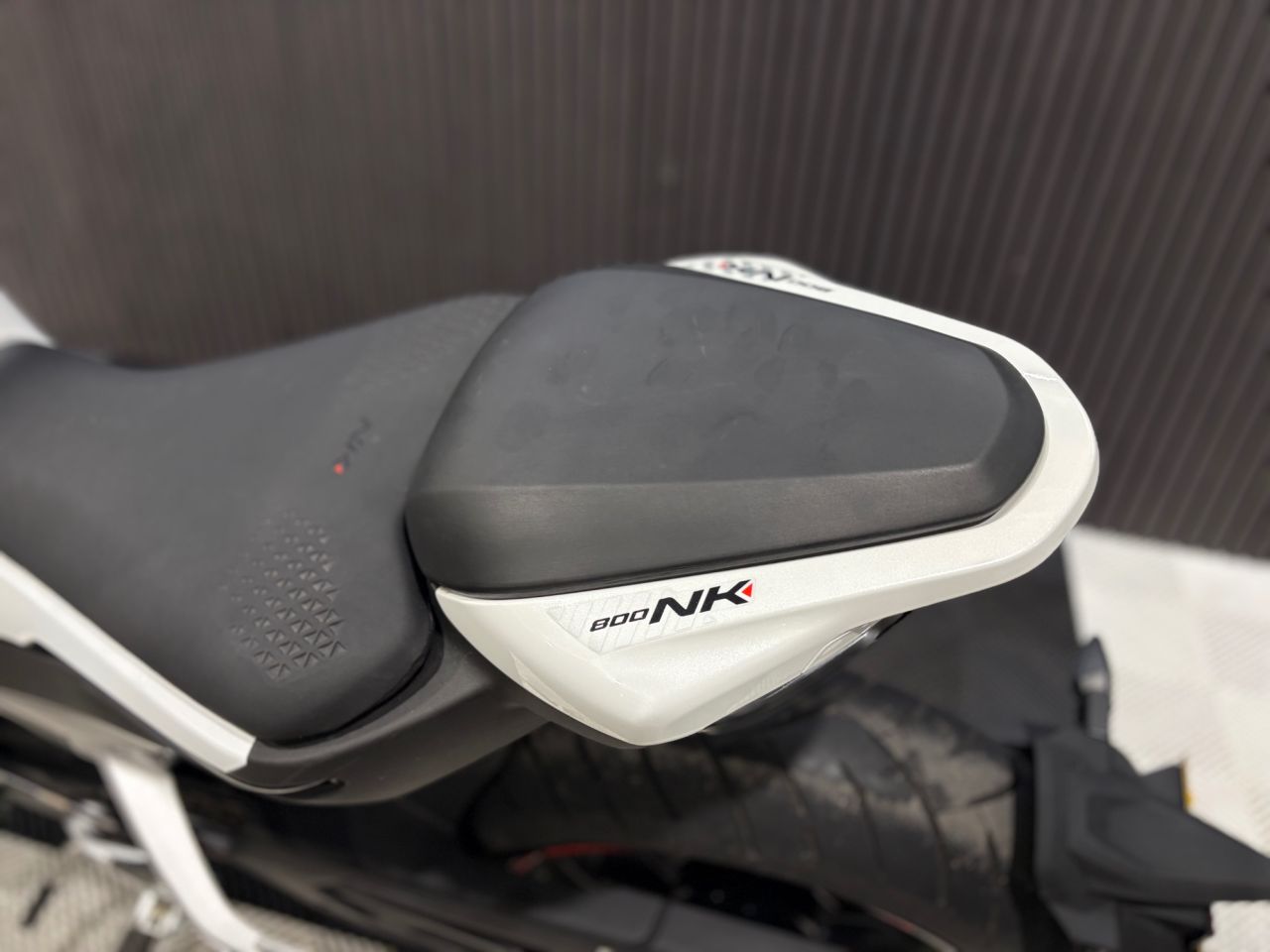 Used CFMOTO 800NK for sale - 78644326: Photo 21