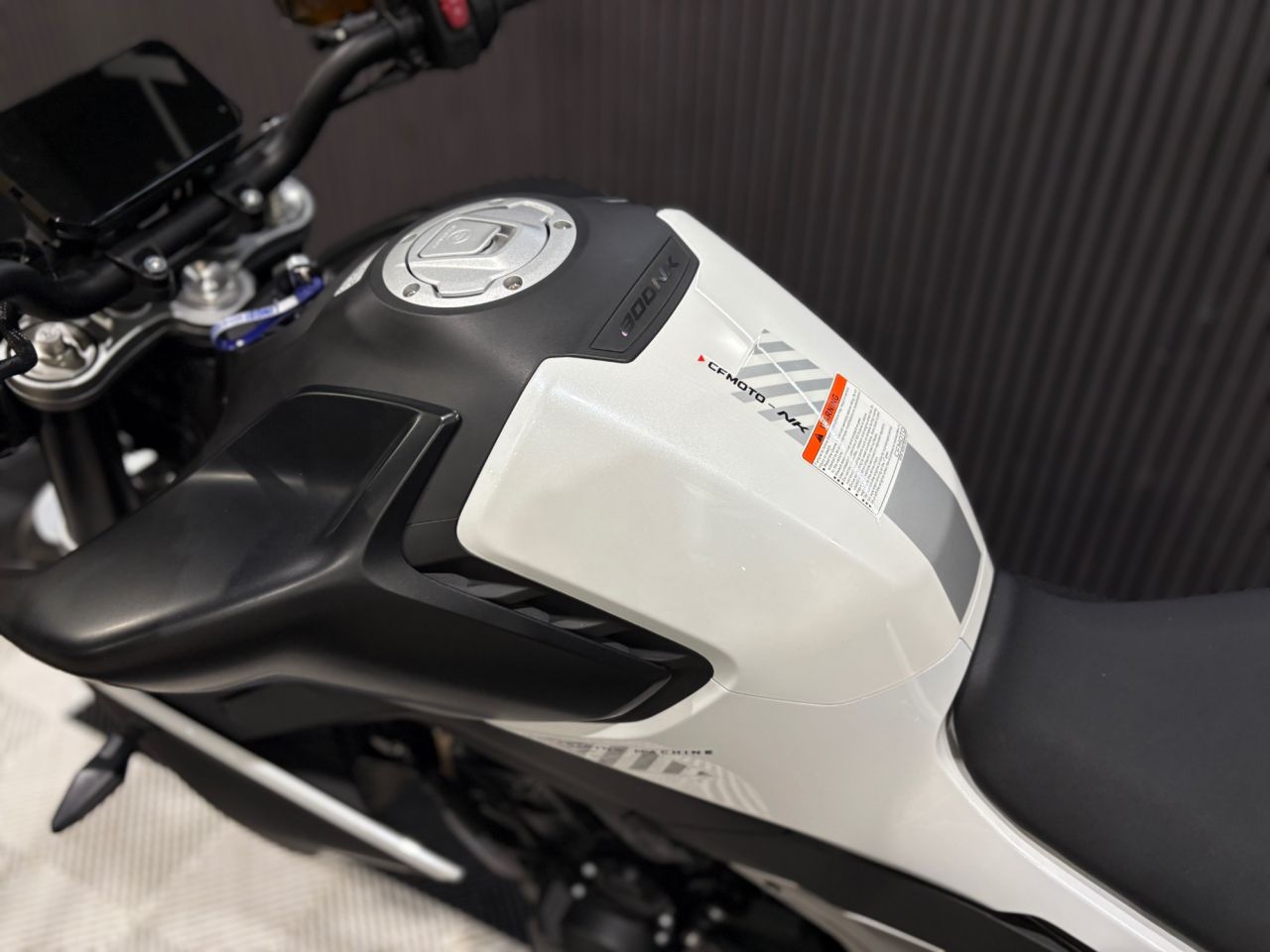 Used CFMOTO 800NK for sale - 78644326: Photo 25