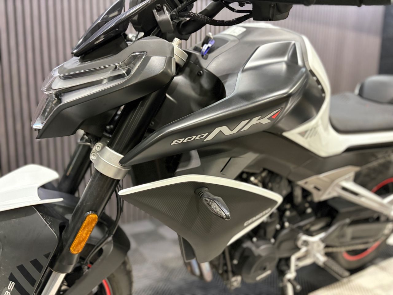 Used CFMOTO 800NK for sale - 78644326: Photo 26