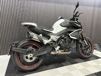 Used CFMOTO 800NK undefined for sale - bike-78644326: Photo