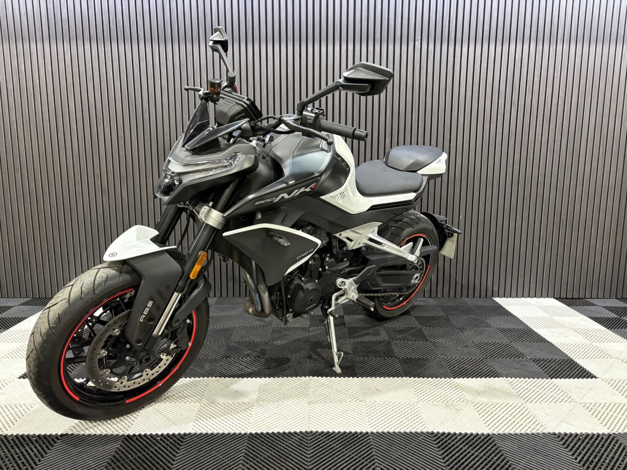 Used CFMOTO 800NK for sale - 78644326: Photo 7