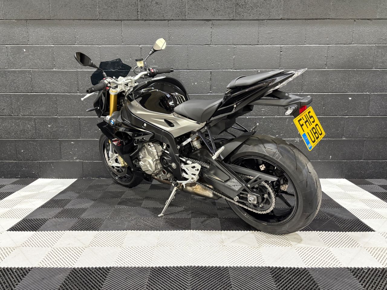Used BMW S1000R for sale - 78435203: Photo 10