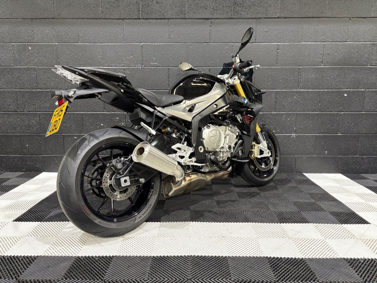 Used BMW S1000R for sale - 78435203: Photo 11