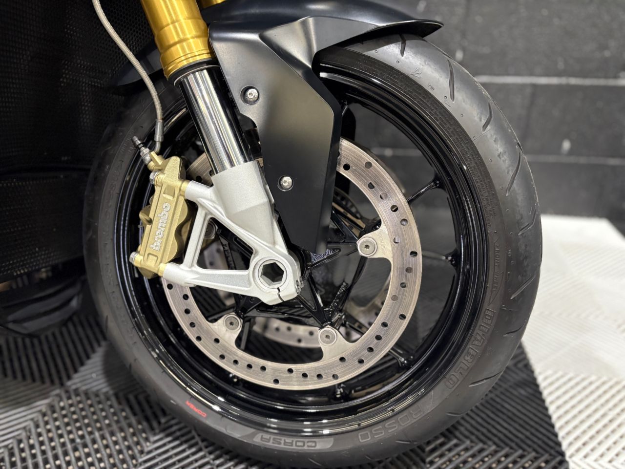 Used BMW S1000R for sale - 78435203: Photo 12