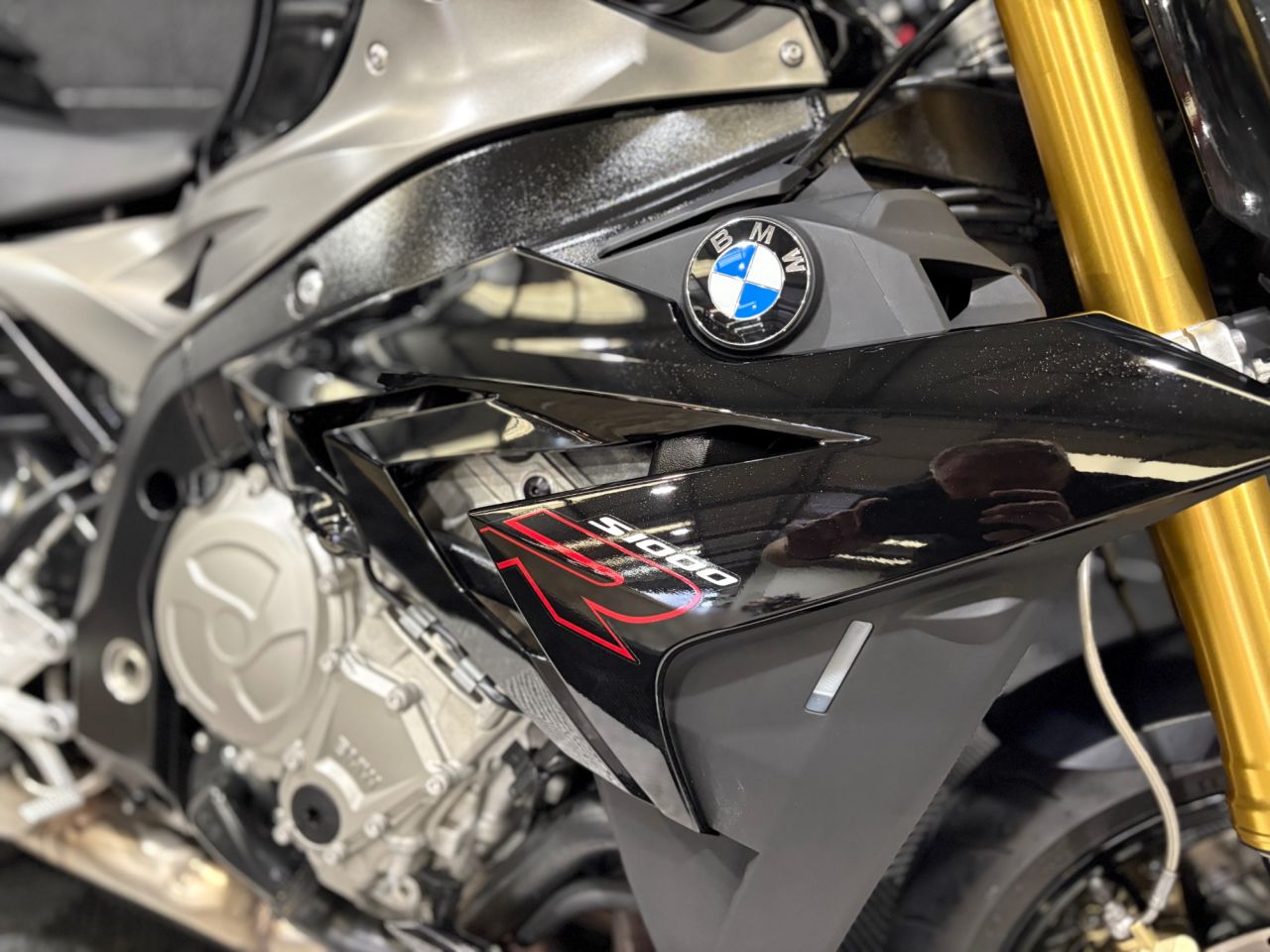Used BMW S1000R for sale - 78435203: Photo 14